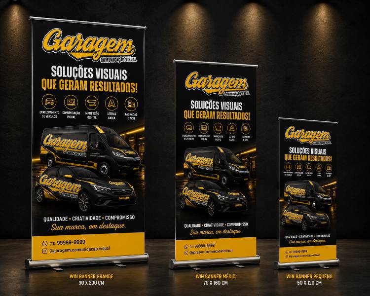 Banners