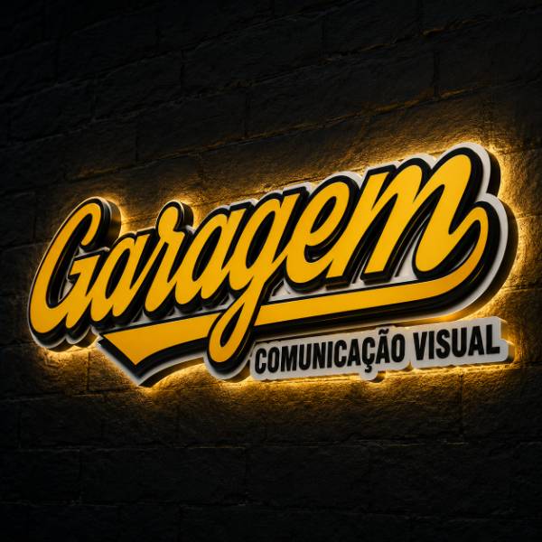 Fachada em ACM