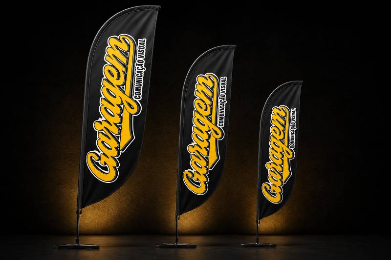 Wind Banners